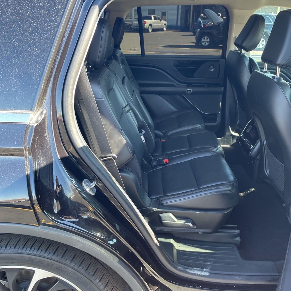 2023 Lincoln Aviator - Image 5