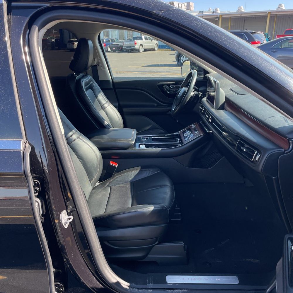 2023 Lincoln Aviator - Image 17