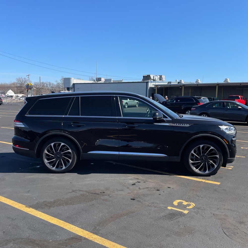 2023 Lincoln Aviator - Image 21