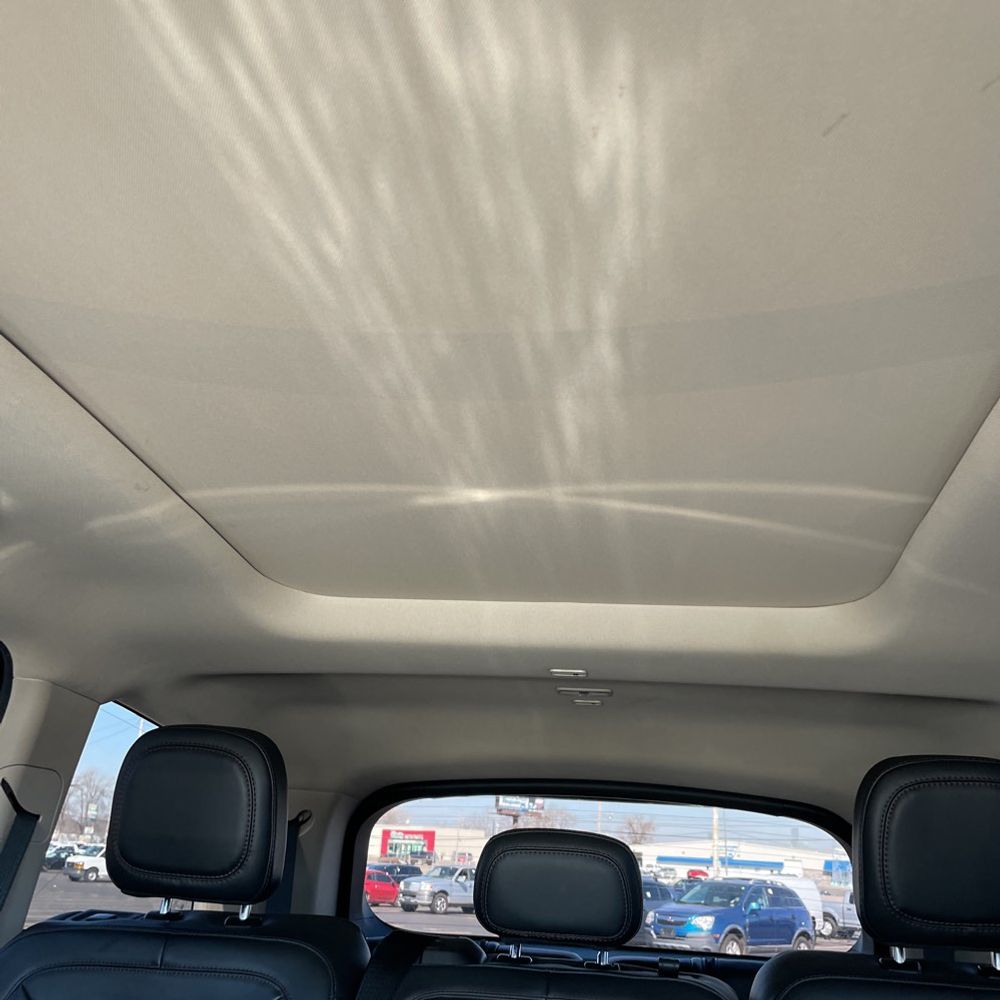 2023 Lincoln Aviator - Image 22