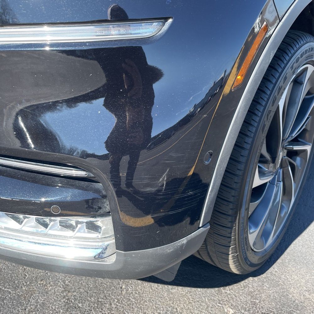 2023 Lincoln Aviator - Image 24