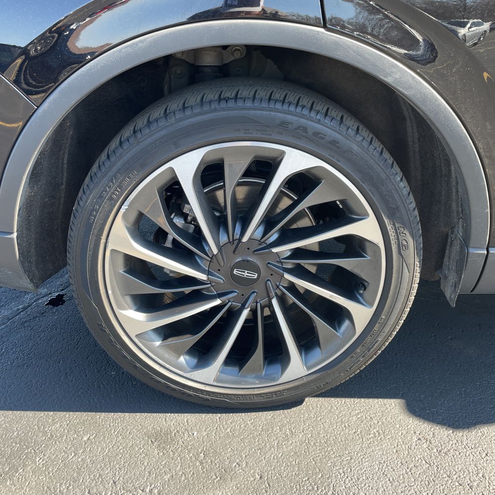 2023 Lincoln Aviator - Image 26