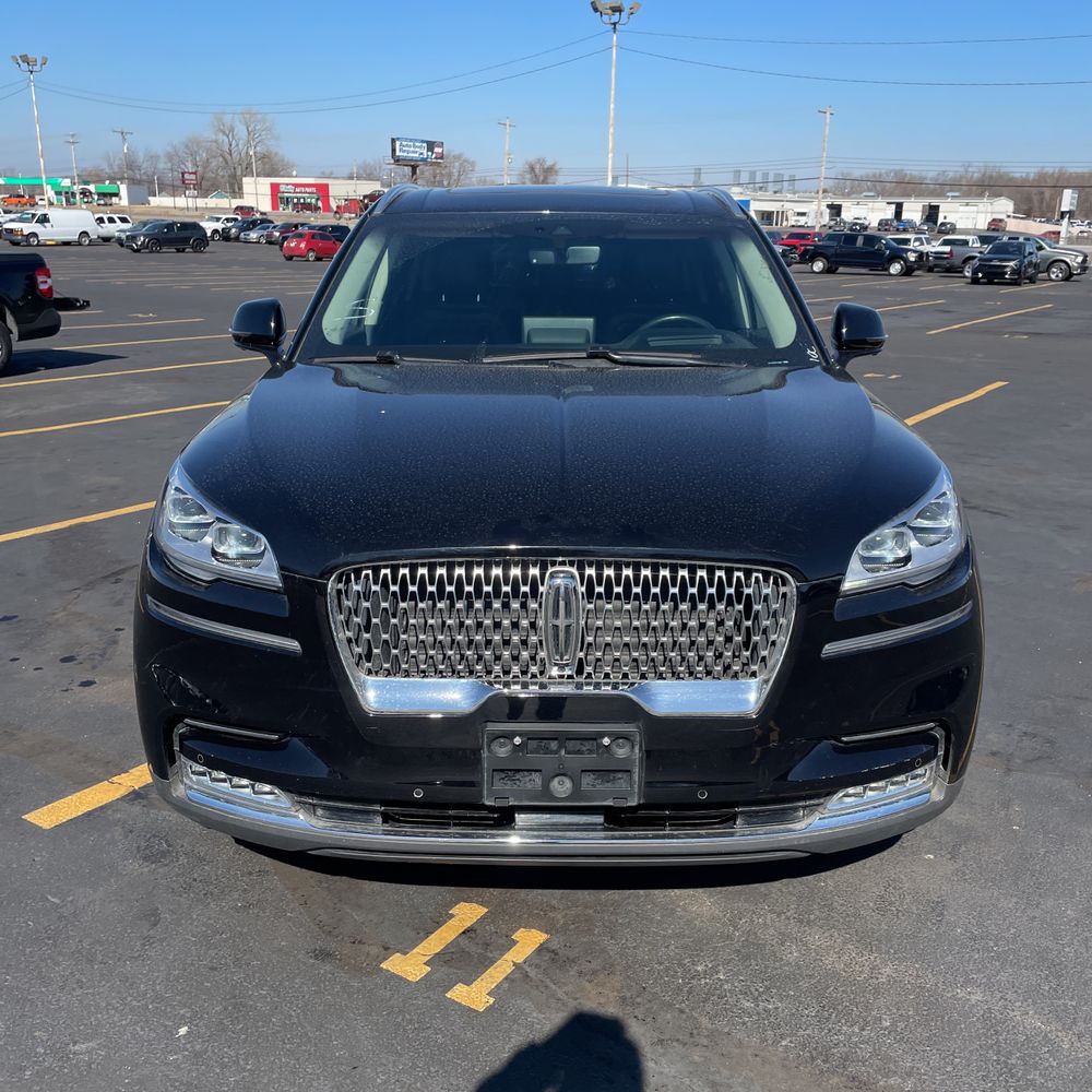 2023 Lincoln Aviator - Image 29