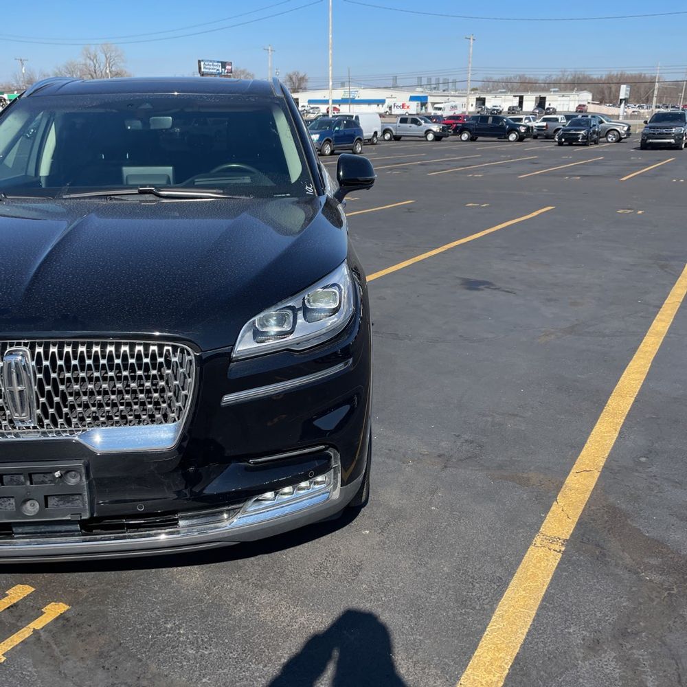 2023 Lincoln Aviator - Image 36
