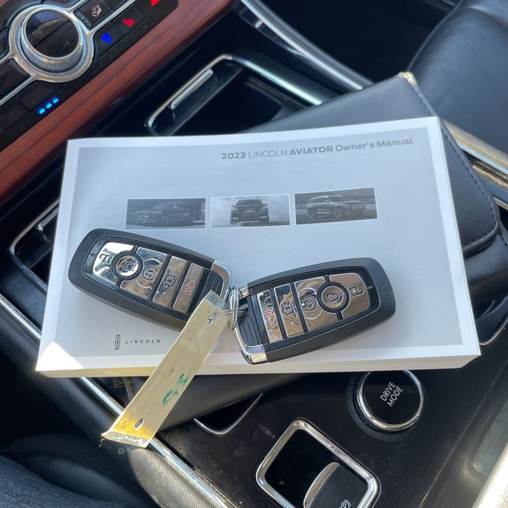 2023 Lincoln Aviator - Image 39