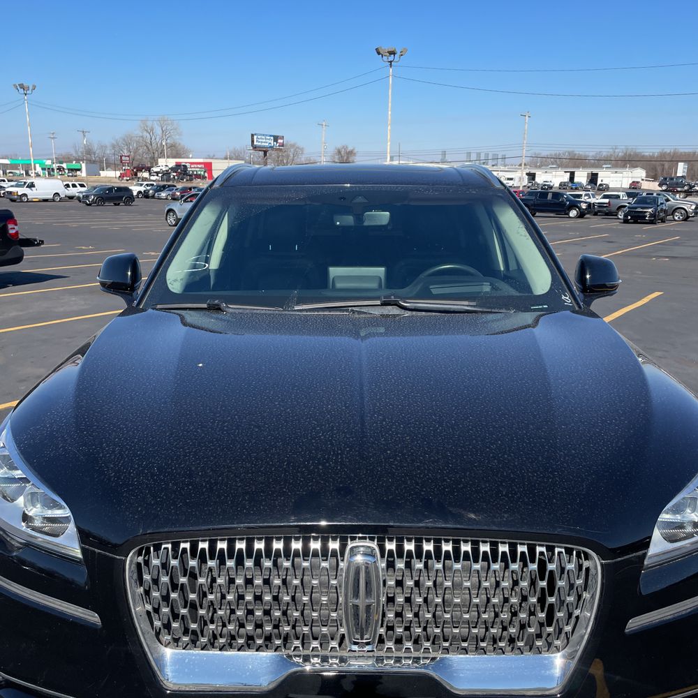 2023 Lincoln Aviator - Image 41