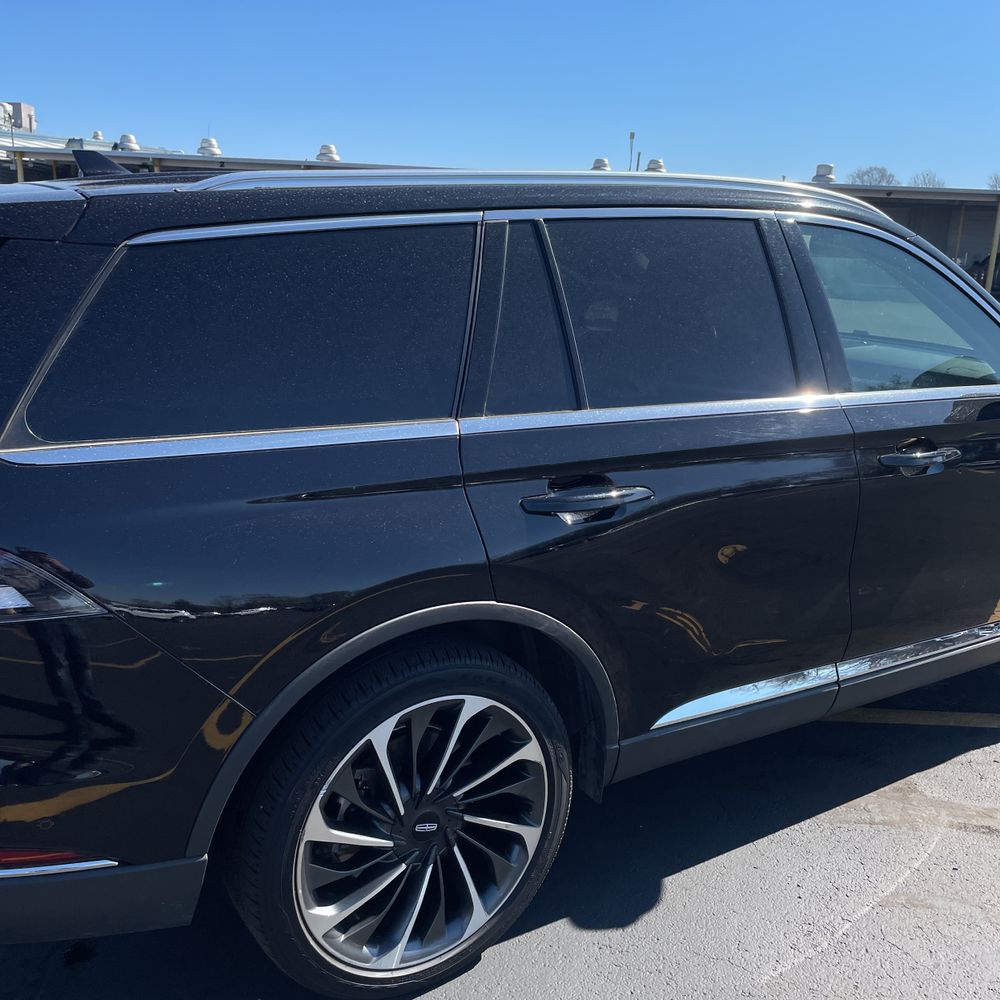 2023 Lincoln Aviator - Image 45