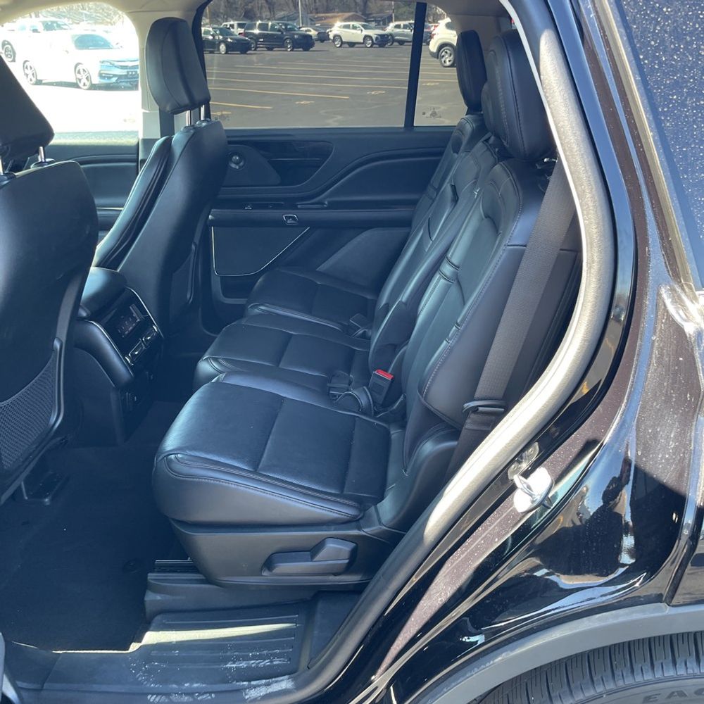 2023 Lincoln Aviator - Image 49