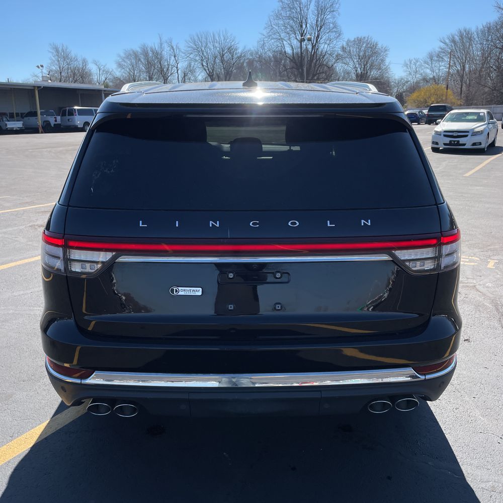 2023 Lincoln Aviator - Image 50