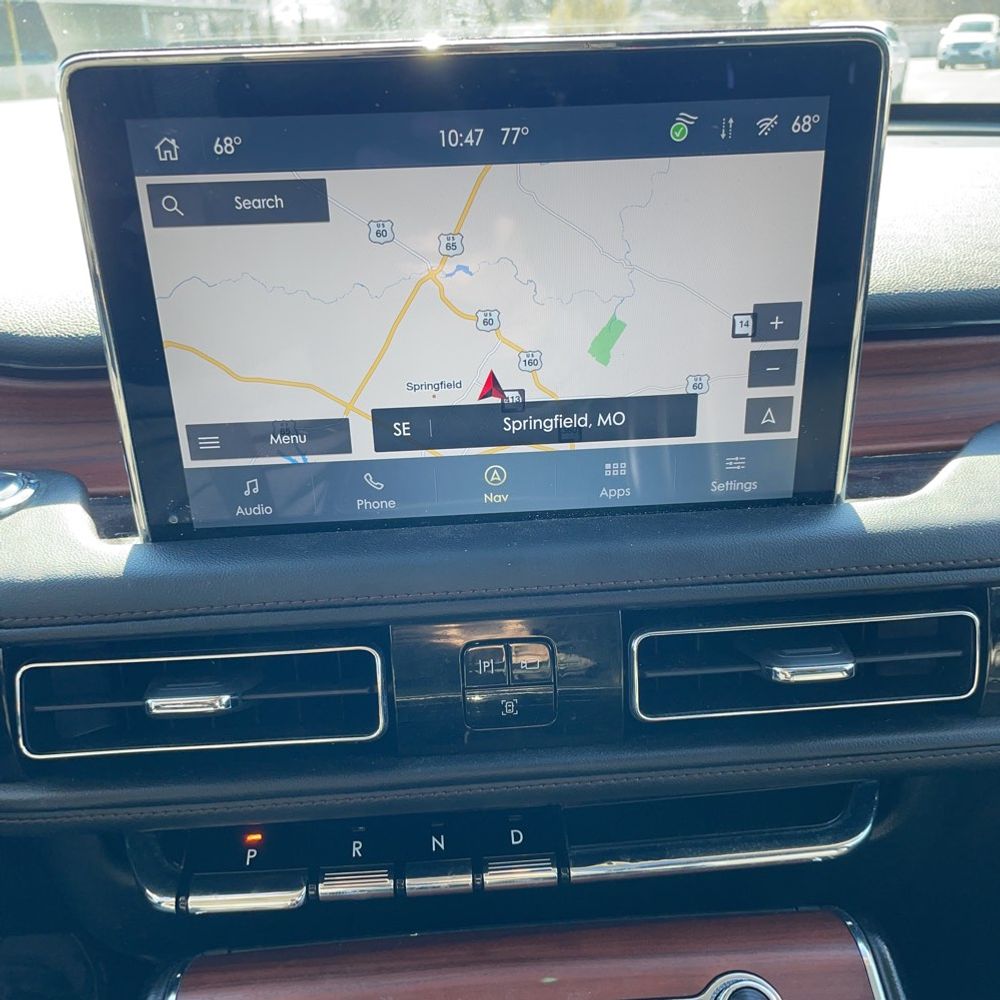 2023 Lincoln Aviator - Image 51
