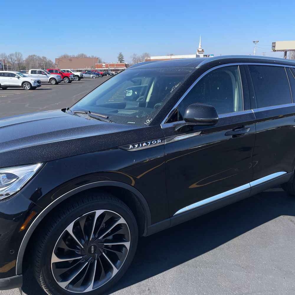 2023 Lincoln Aviator - Image 52
