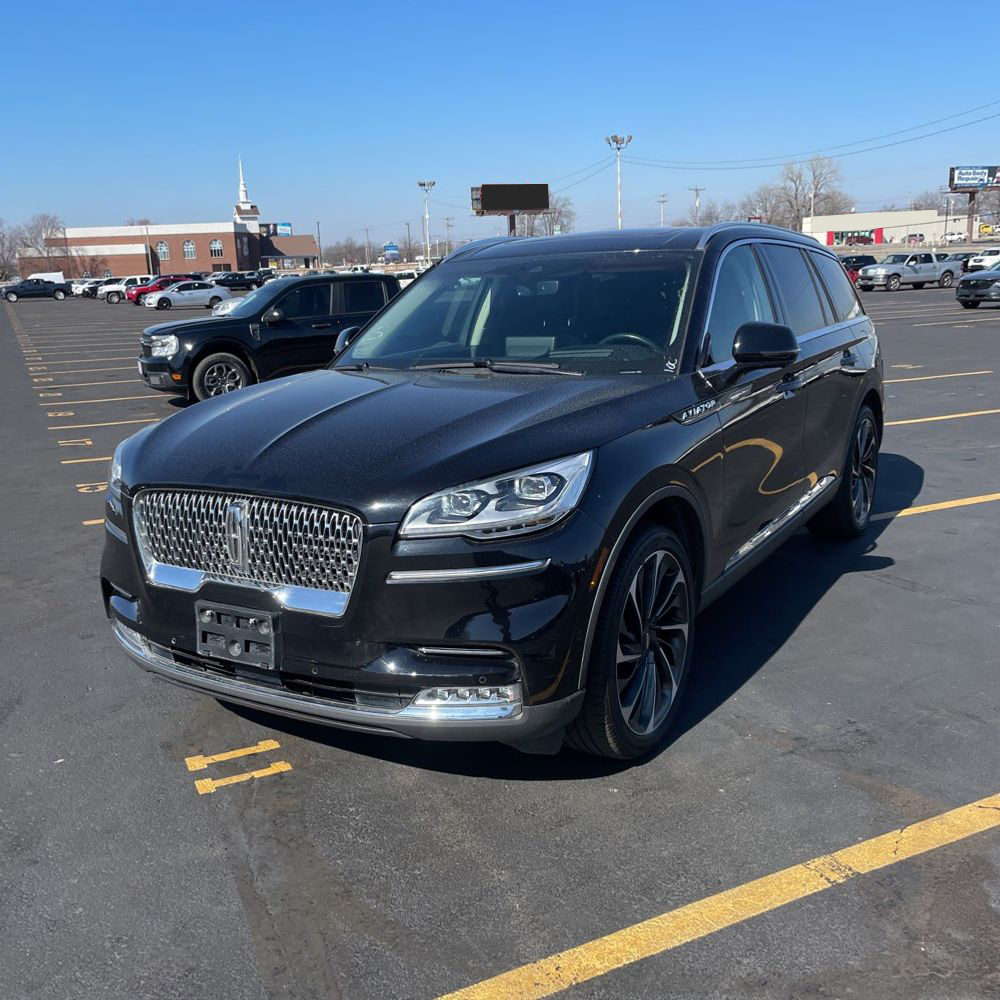 2023 Lincoln Aviator - Image 57