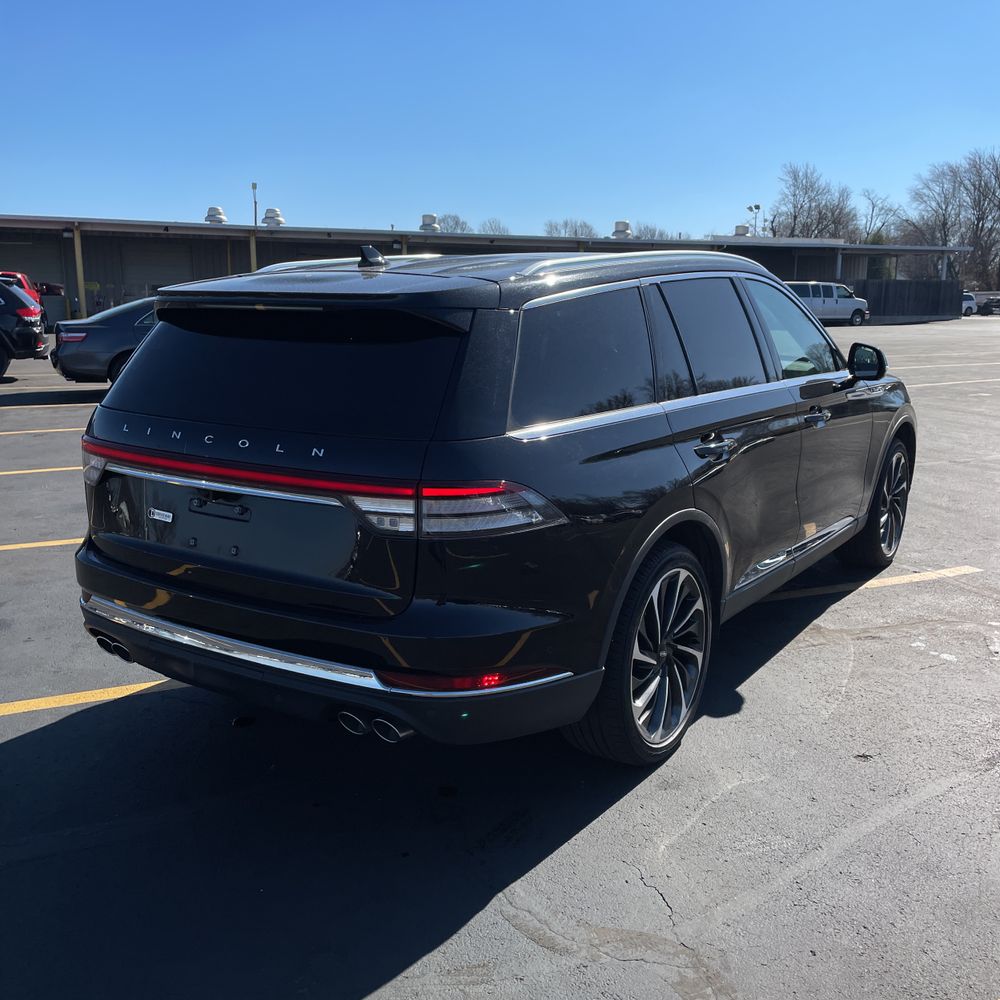 2023 Lincoln Aviator - Image 58