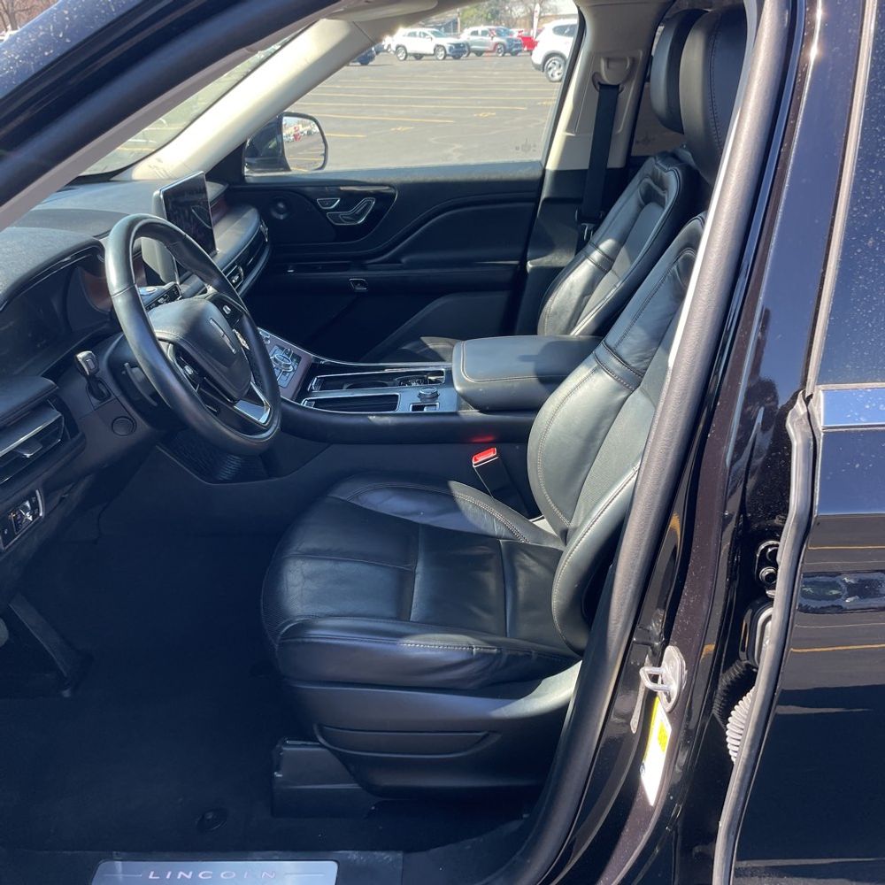 2023 Lincoln Aviator - Image 60