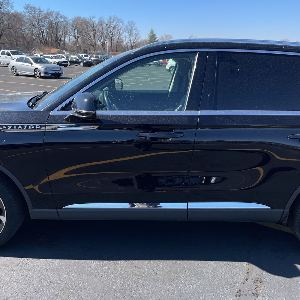 2023 Lincoln Aviator - Image 62