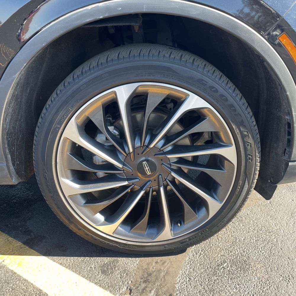 2023 Lincoln Aviator - Image 64