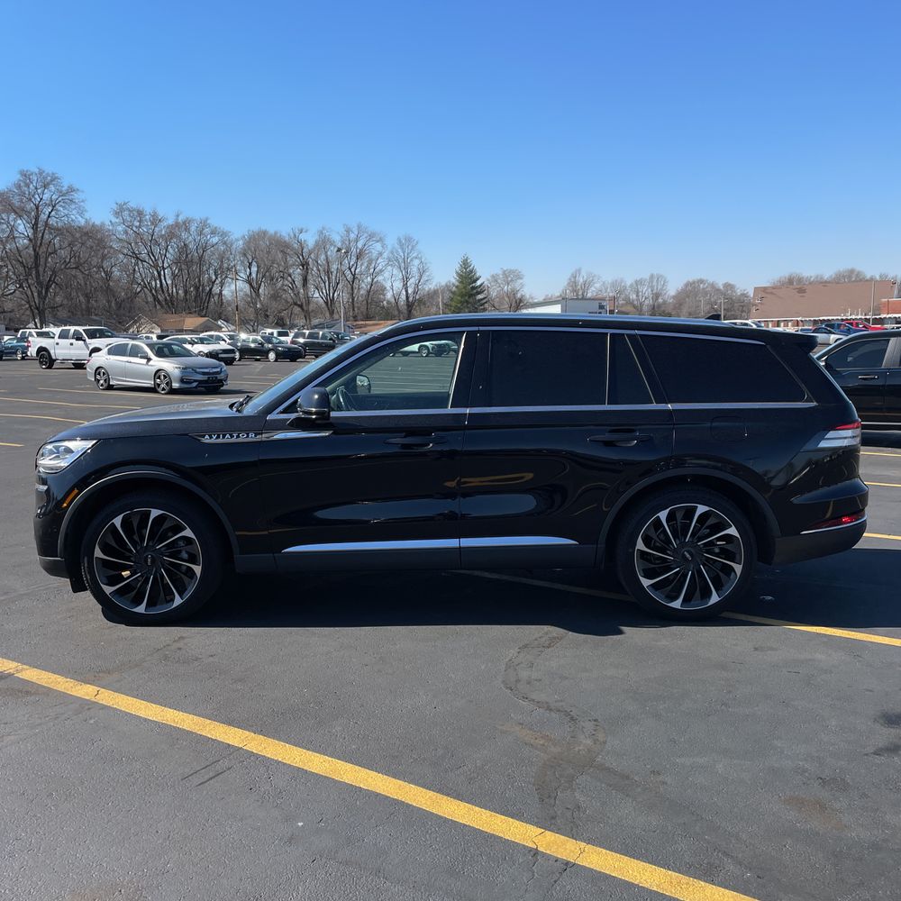 2023 Lincoln Aviator - Image 66