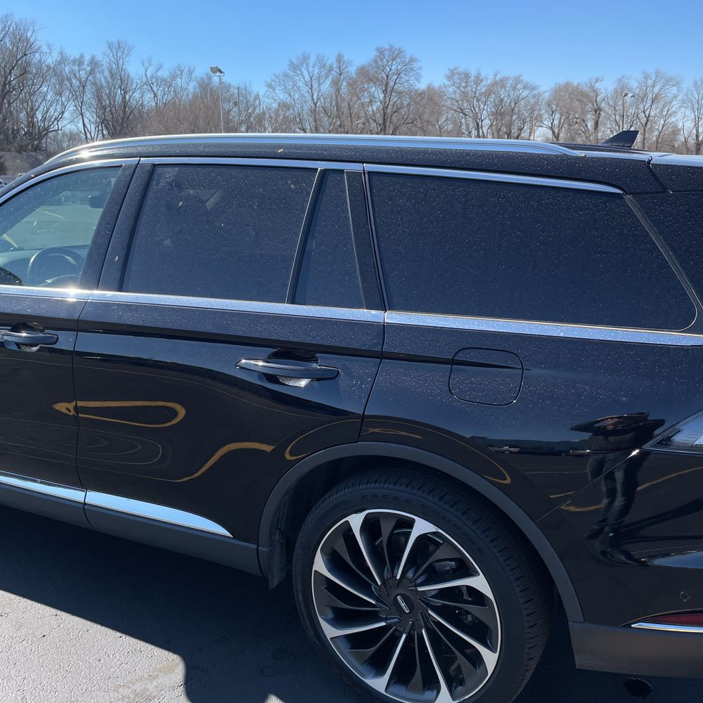 2023 Lincoln Aviator - Image 69