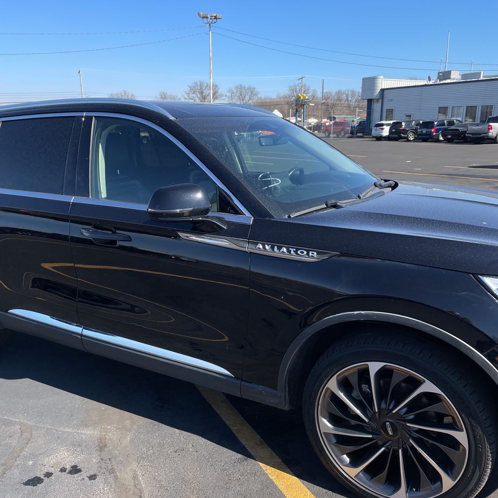 2023 Lincoln Aviator - Image 72