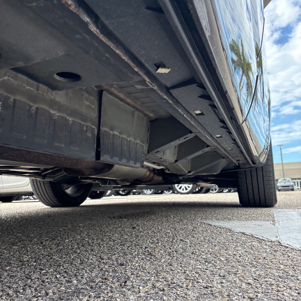 2022 Cadillac XT6 - Image 6