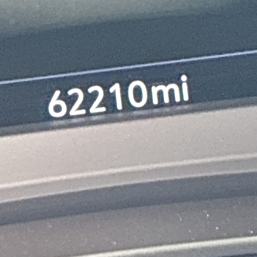 2022 Cadillac XT6 - Image 7