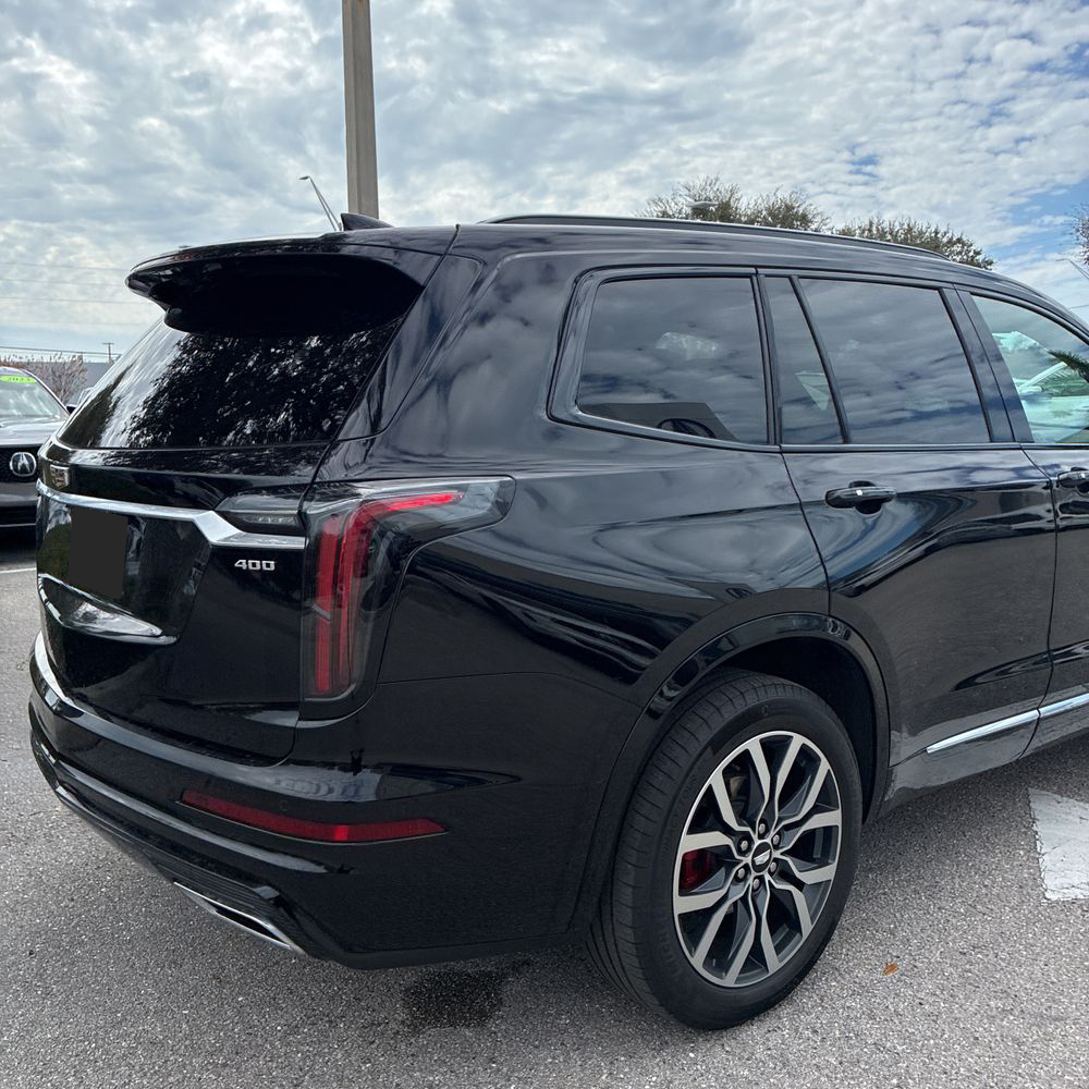 2022 Cadillac XT6 - Image 18