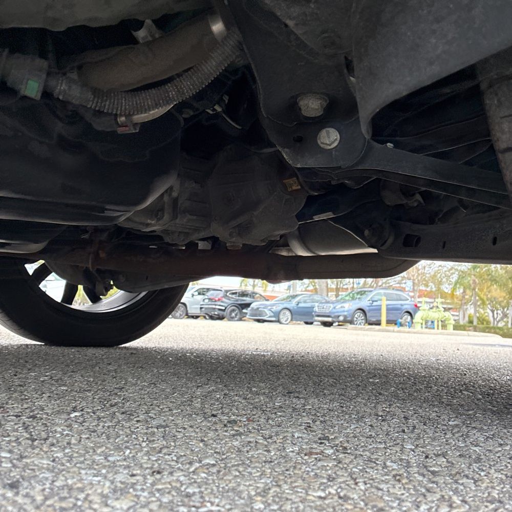 2022 Cadillac XT6 - Image 35