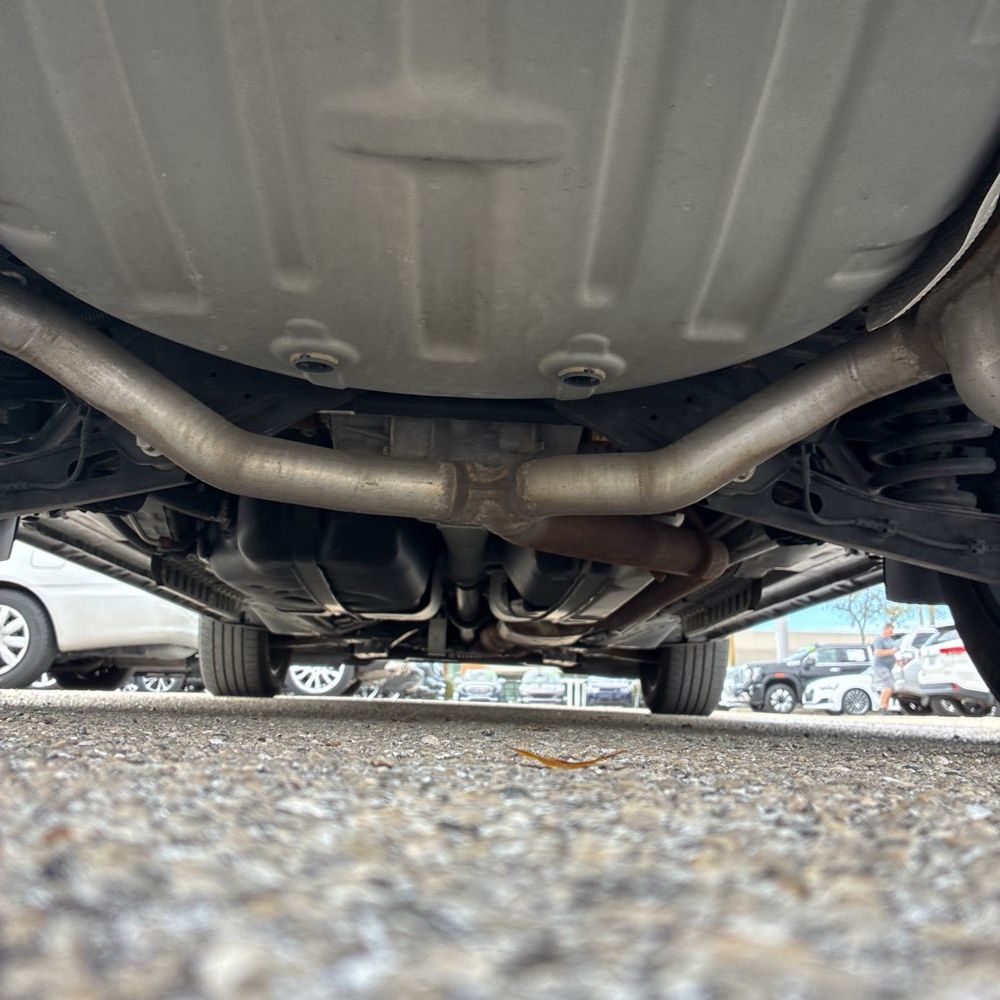 2022 Cadillac XT6 - Image 37