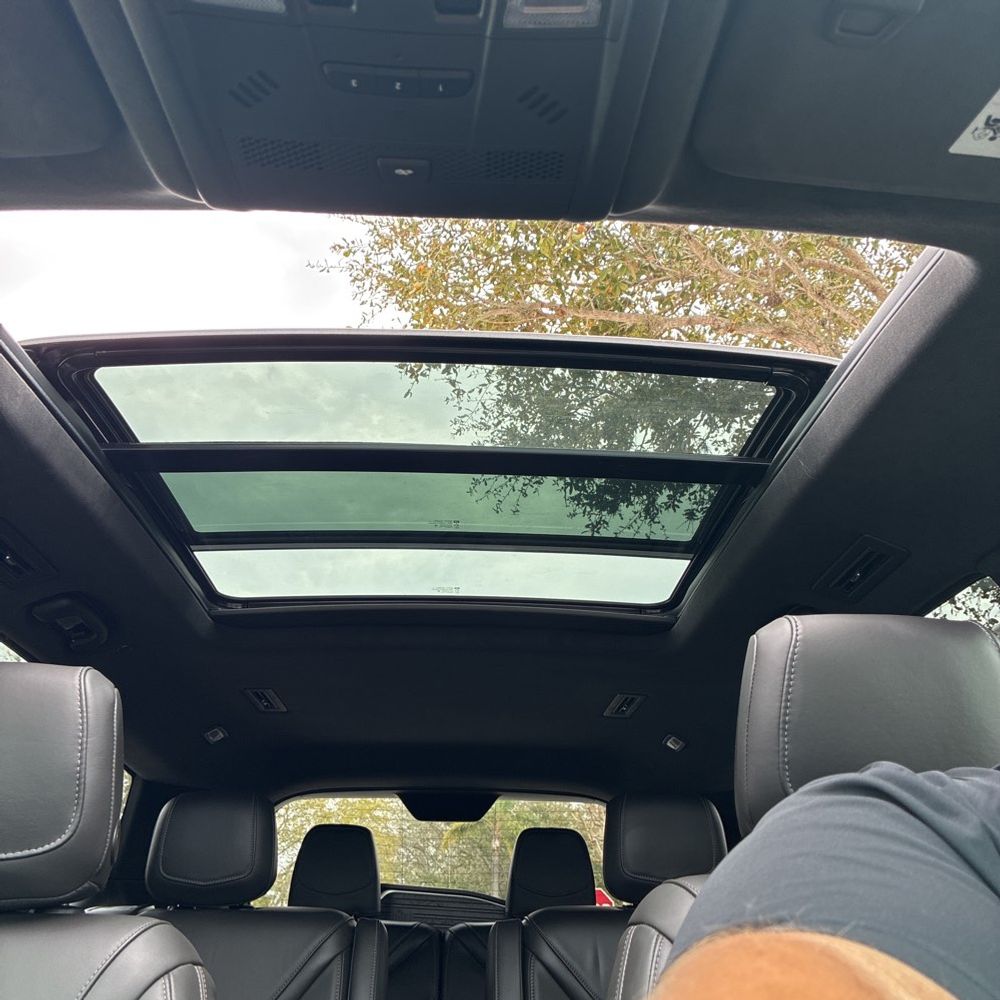 2022 Cadillac XT6 - Image 39