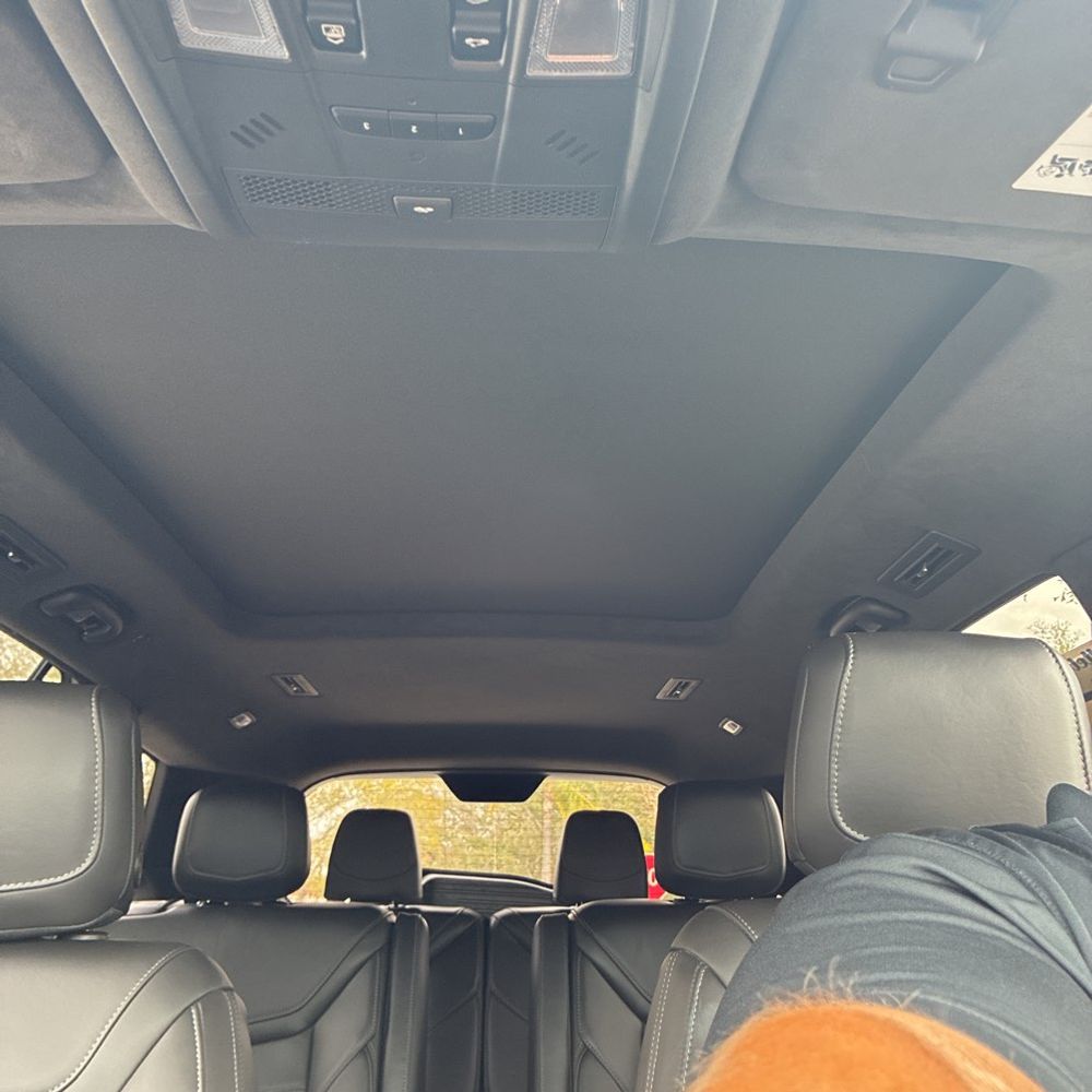 2022 Cadillac XT6 - Image 51