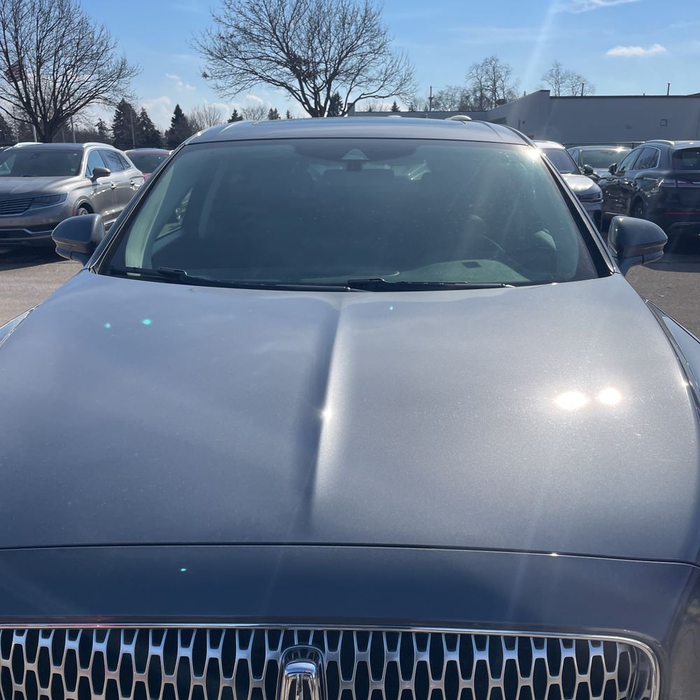 2023 Lincoln Nautilus - Image 24