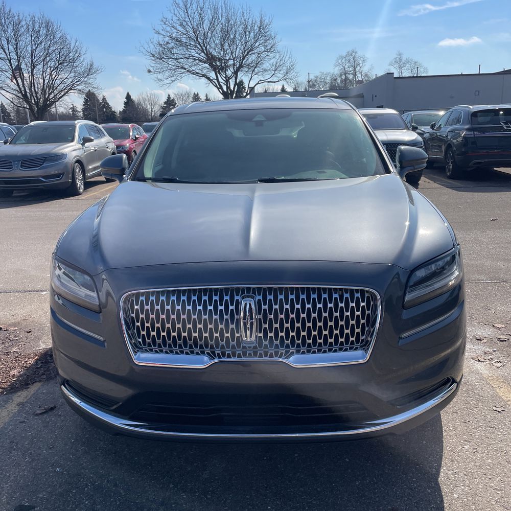 2023 Lincoln Nautilus - Image 31