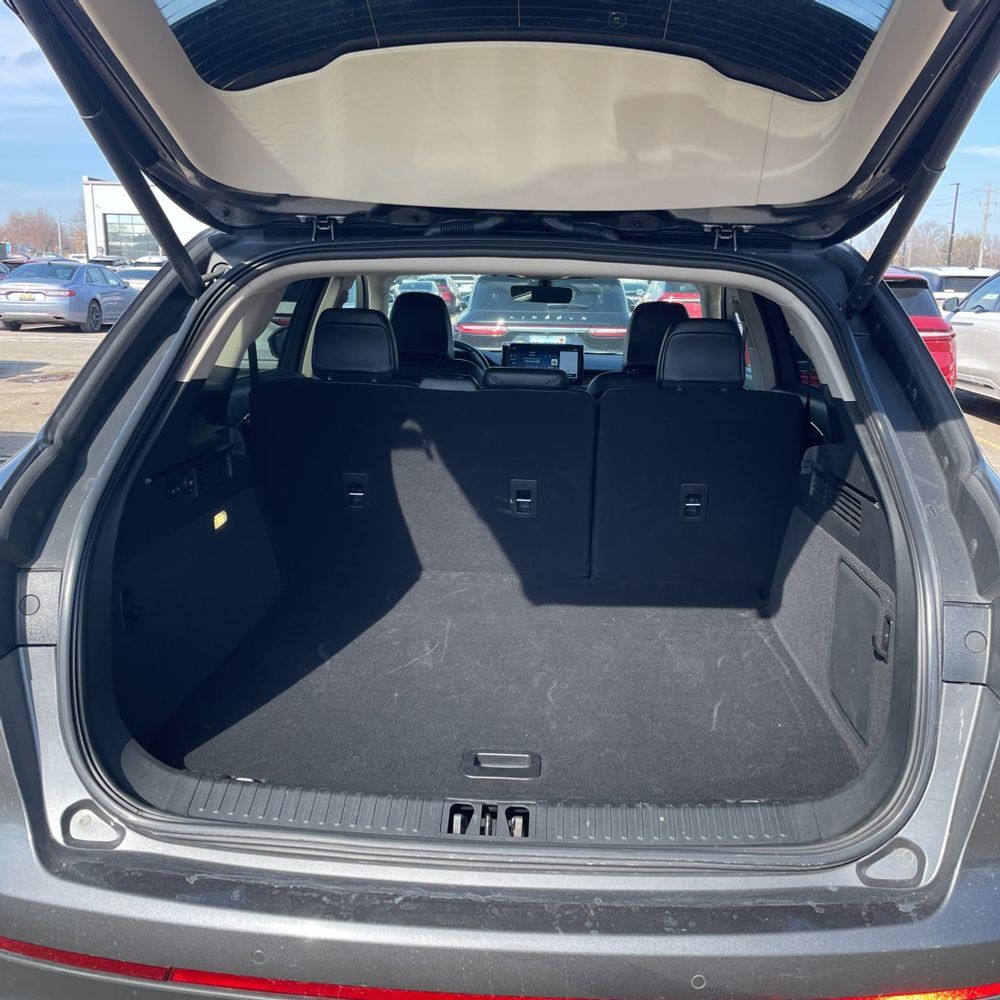 2023 Lincoln Nautilus - Image 39