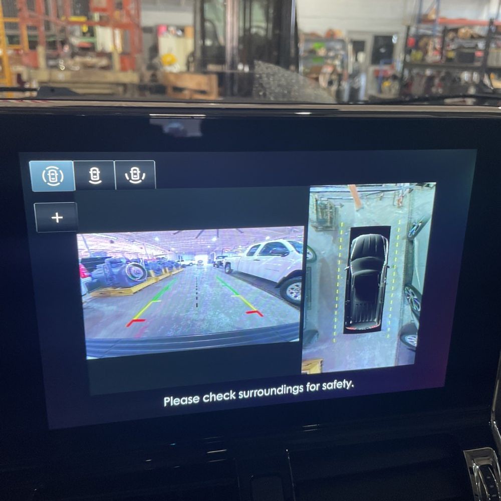 2021 Lincoln Navigator - Image 11