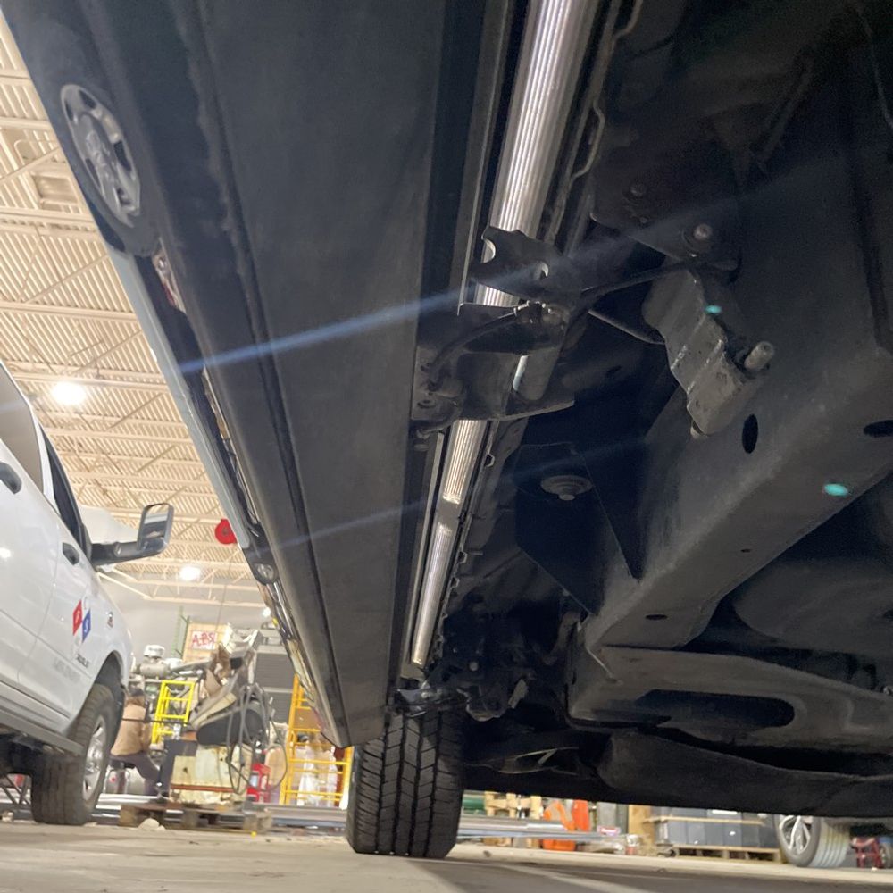 2021 Lincoln Navigator - Image 13