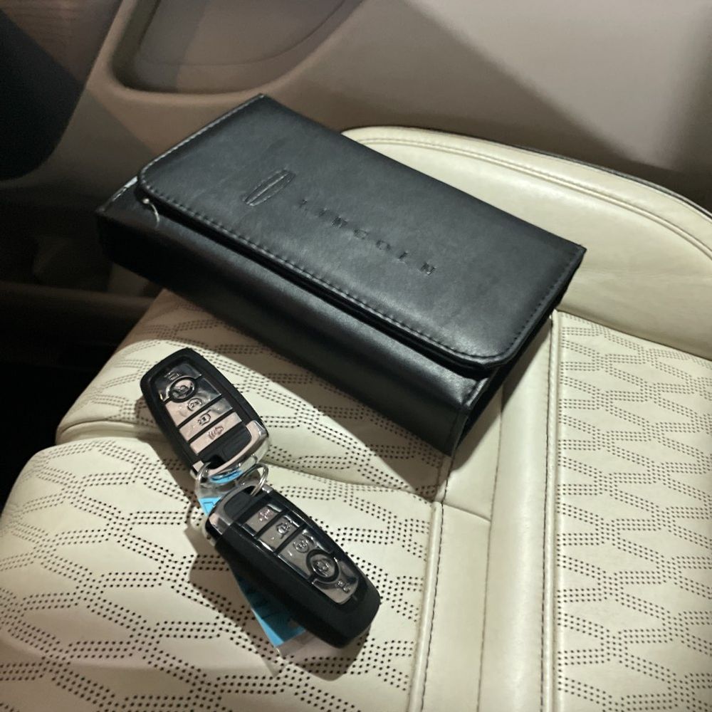 2021 Lincoln Navigator - Image 20