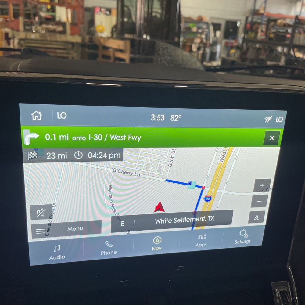 2021 Lincoln Navigator - Image 29