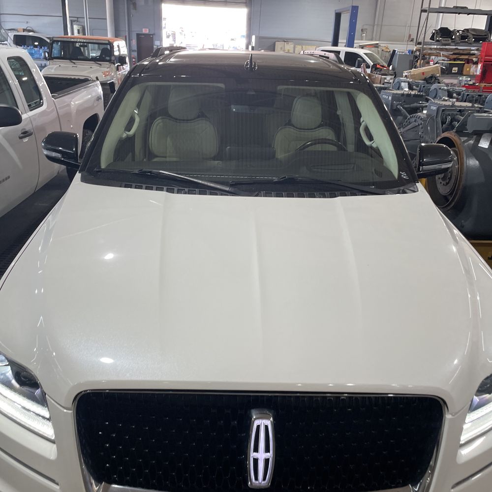 2021 Lincoln Navigator - Image 35