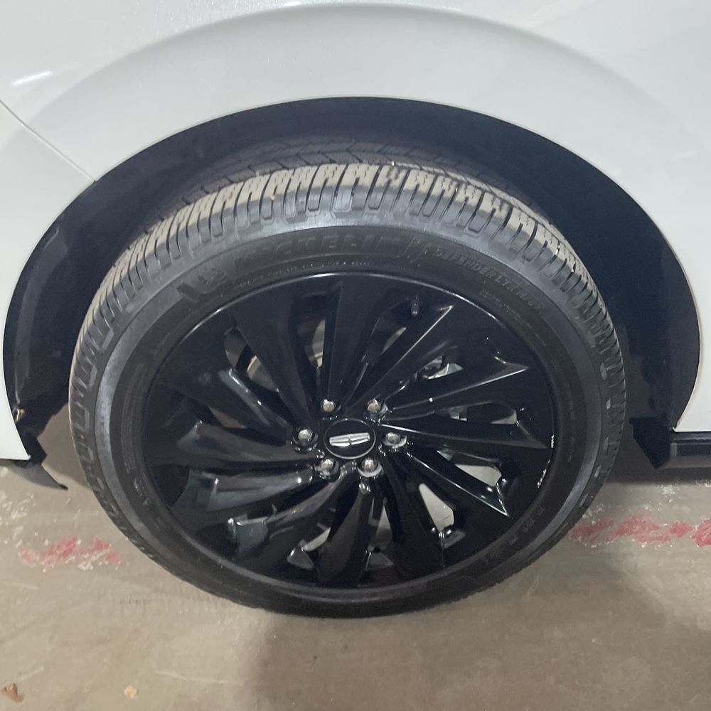 2021 Lincoln Navigator - Image 34