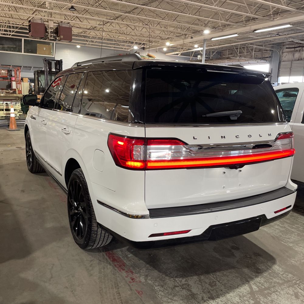 2021 Lincoln Navigator - Image 37