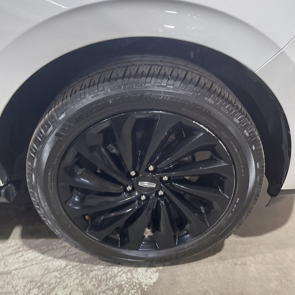 2021 Lincoln Navigator - Image 39