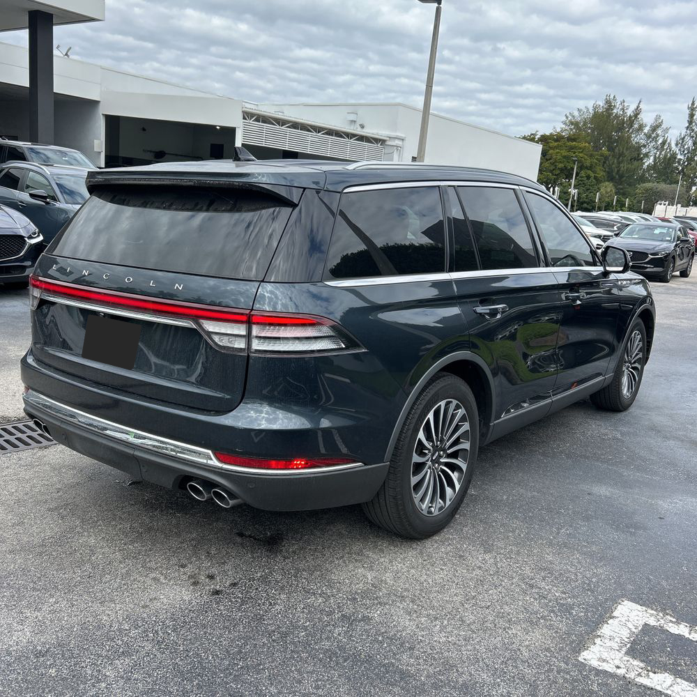 2023 Lincoln Aviator - Image 6