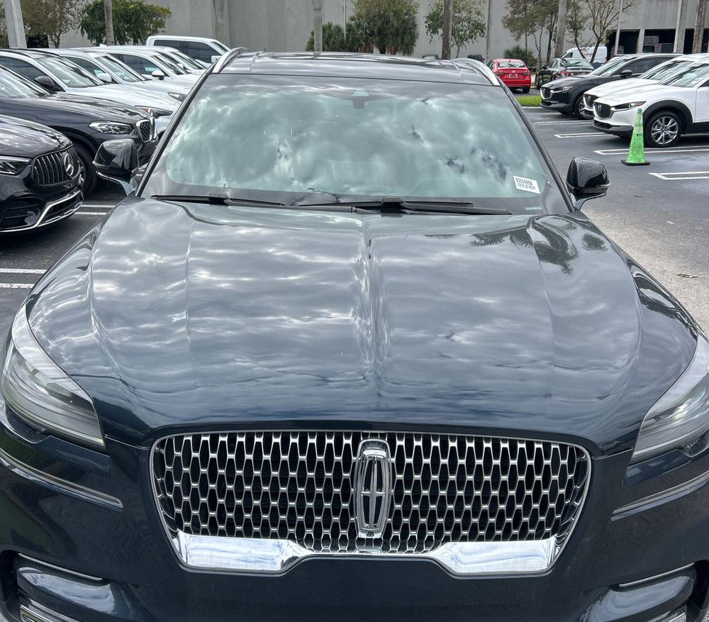 2023 Lincoln Aviator - Image 10