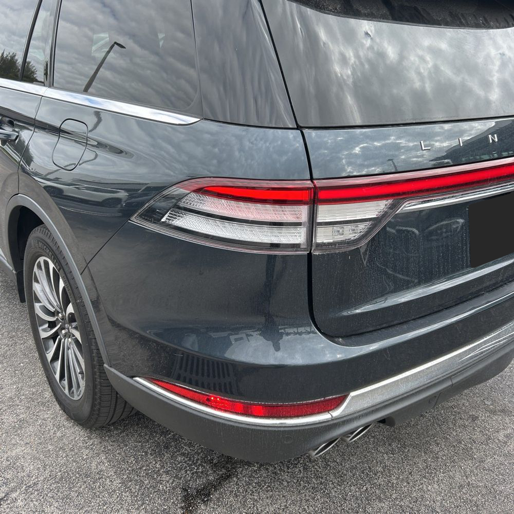 2023 Lincoln Aviator - Image 14