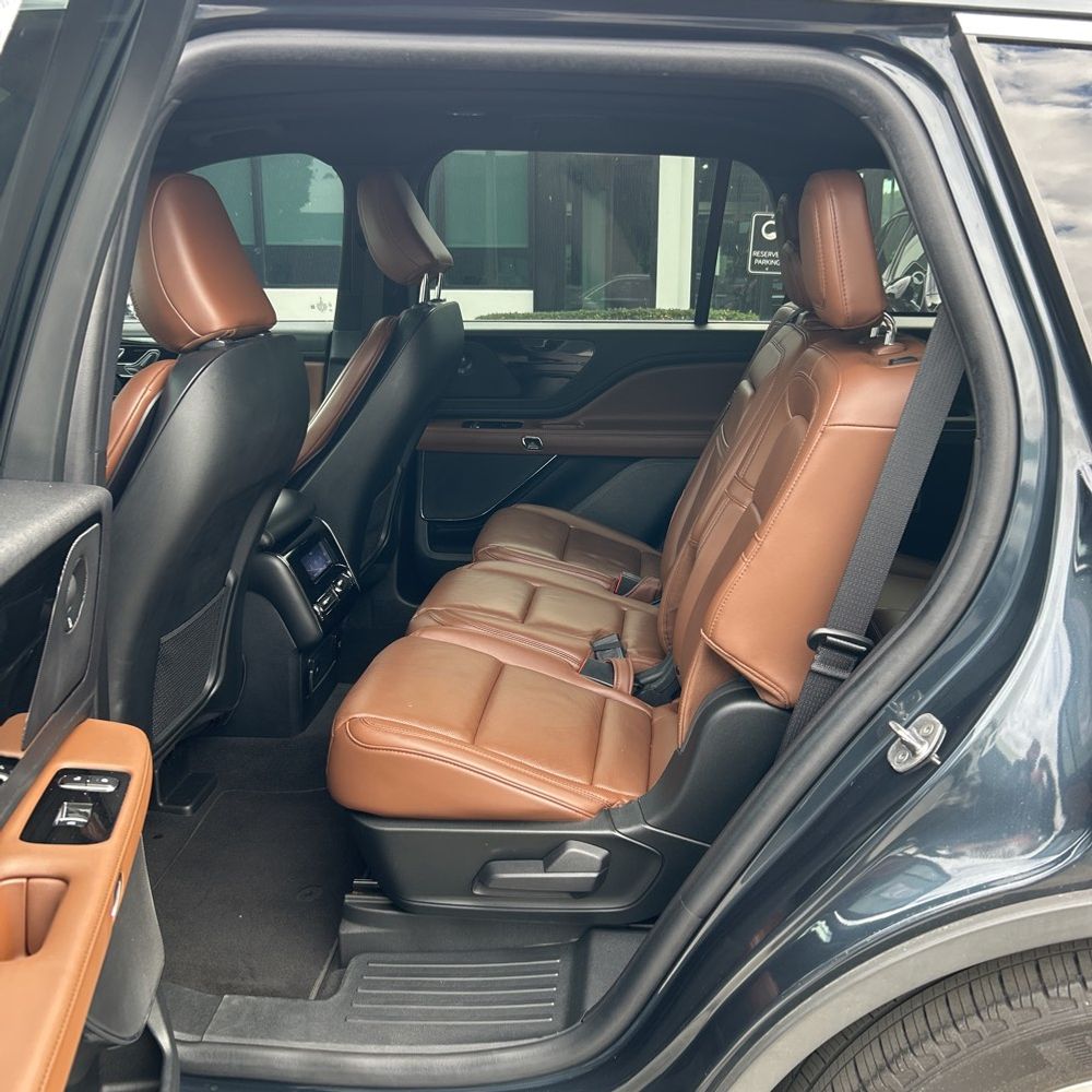 2023 Lincoln Aviator - Image 19