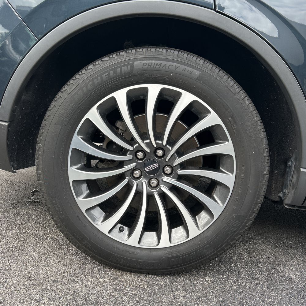 2023 Lincoln Aviator - Image 21