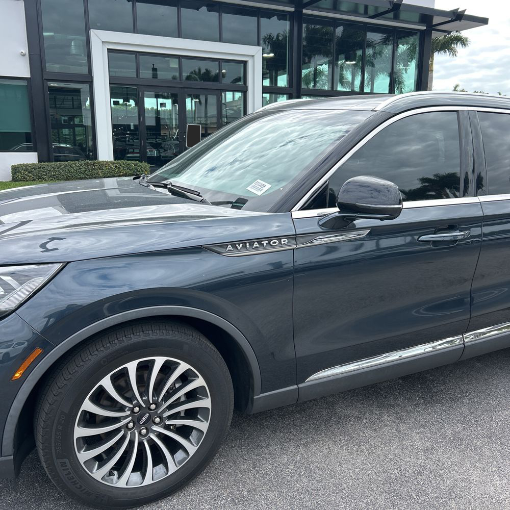 2023 Lincoln Aviator - Image 23