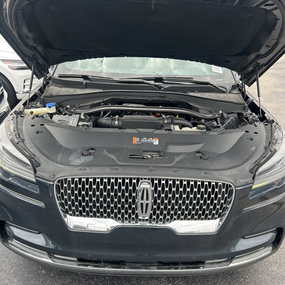 2023 Lincoln Aviator - Image 26