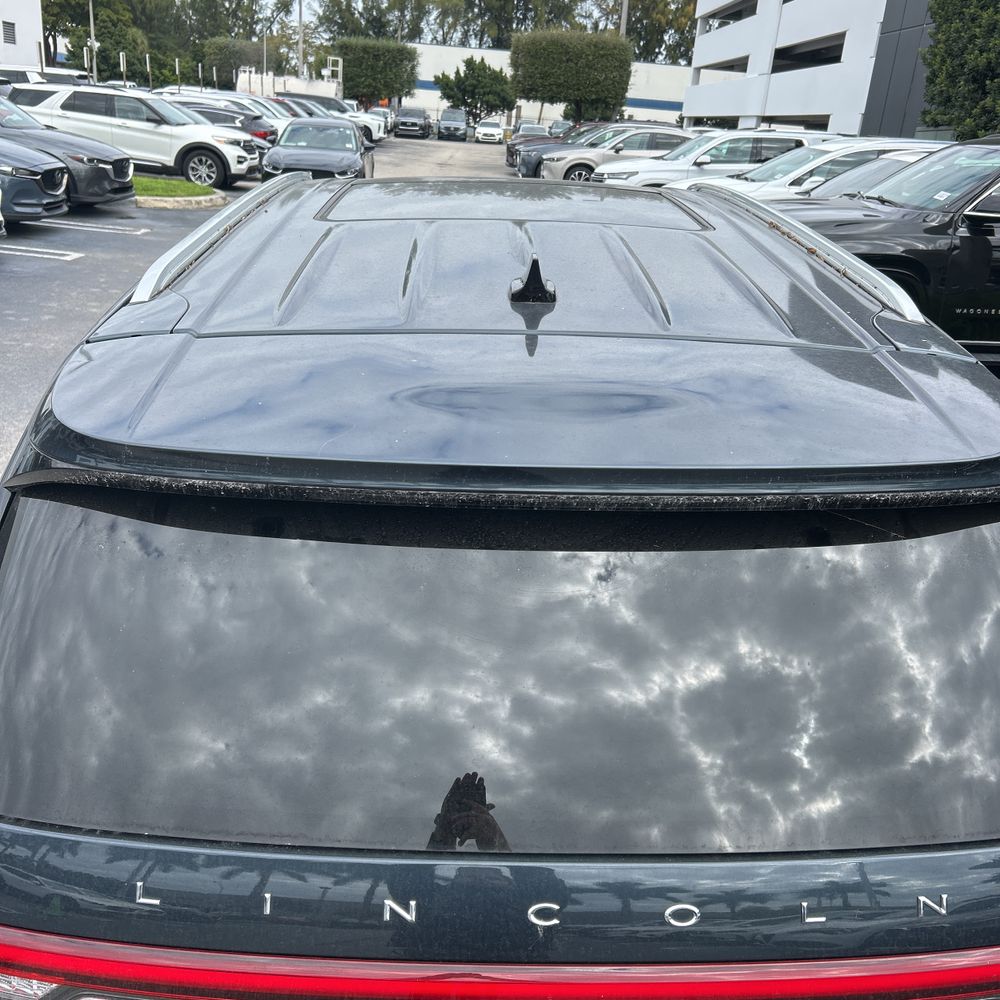 2023 Lincoln Aviator - Image 27