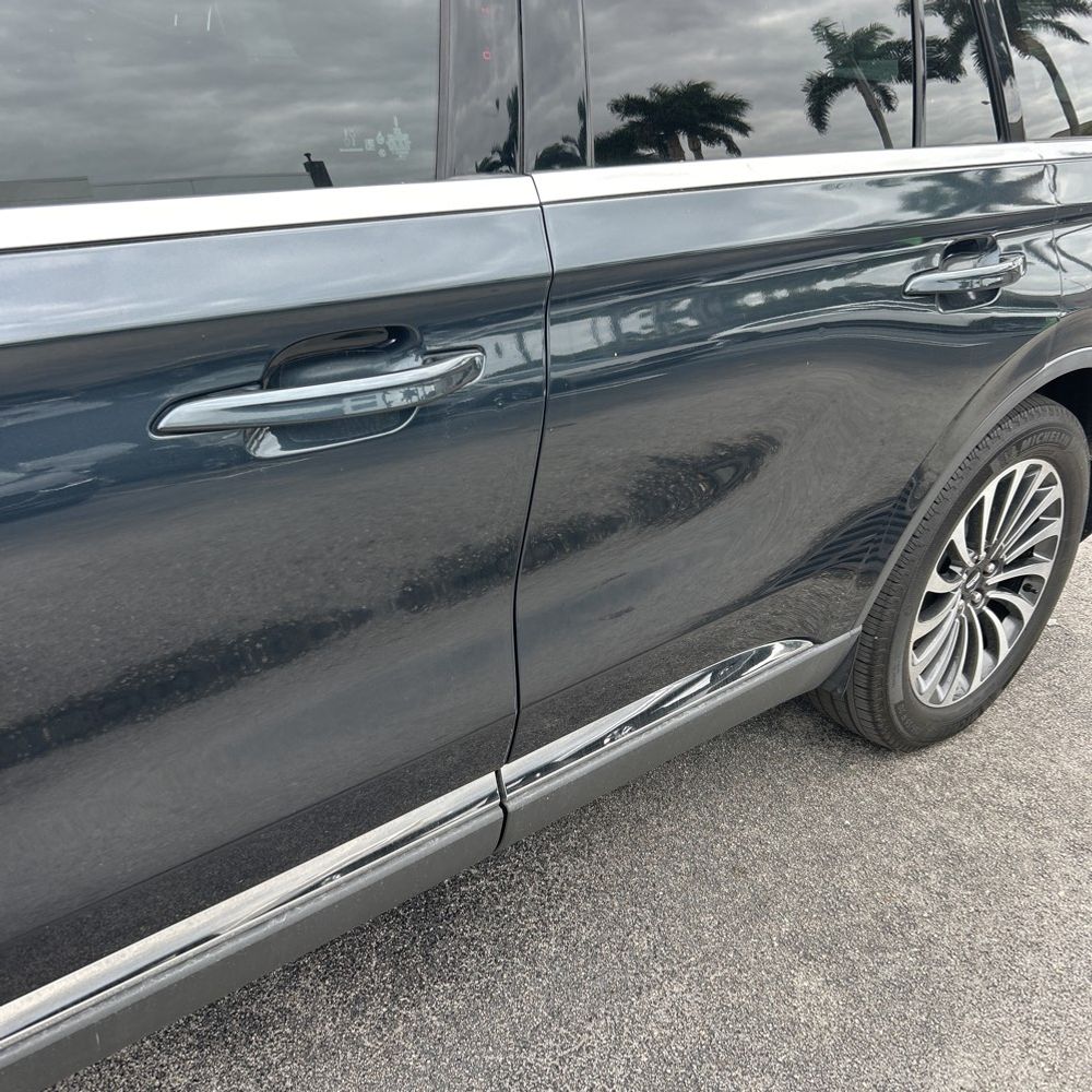 2023 Lincoln Aviator - Image 28